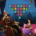 1001 arabian nights