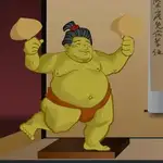 thumb