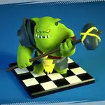 thumb