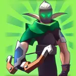 arcane archer