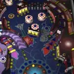 3d pinball space cadet