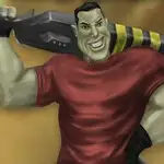 thumb