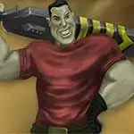 thumb