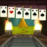 3d solitaire