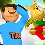 thumb