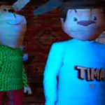 thumb