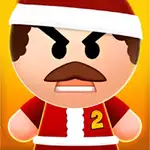 angry boss