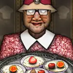 grandma's delicious cakes