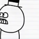 thumb