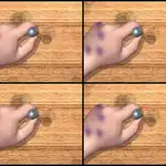 thumb