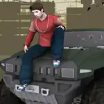 thumb
