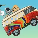 adventure drivers