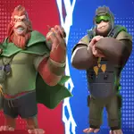 thumb