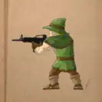 thumb