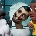 thumb