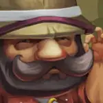 thumb