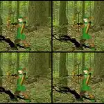 thumb