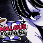 anomalous coffee machine 2