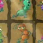 thumb