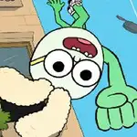 thumb