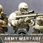 army warfare