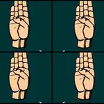thumb