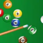 billiards flash