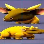 thumb