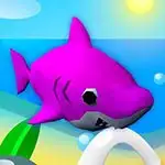 baby shark io