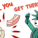 thumb