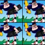 thumb