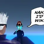 thumb