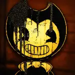 bendy and the ink machine