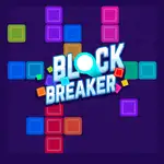 block breaker