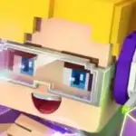 thumb