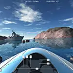 boat simulator