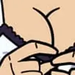 thumb