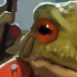 thumb