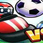 bumper cars