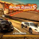 burnin' rubber 5 xs