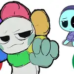 thumb