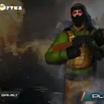 thumb
