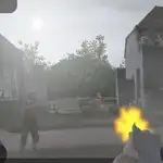 thumb