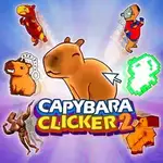 capybara clicker 2