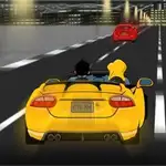 car rush