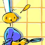 thumb
