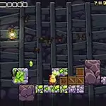 cave chaos
