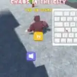 thumb