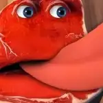 thumb