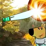 thumb